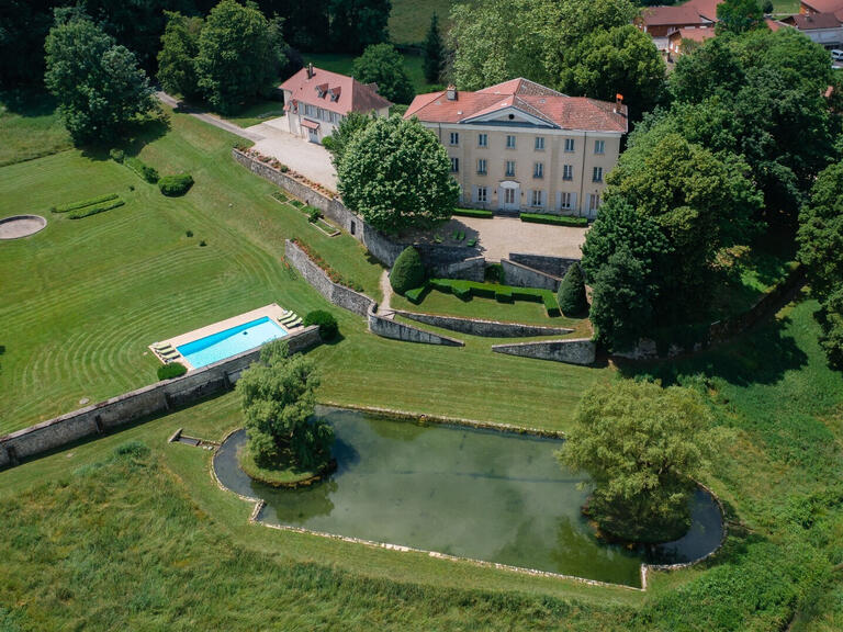 Vente Maison Brié-et-Angonnes