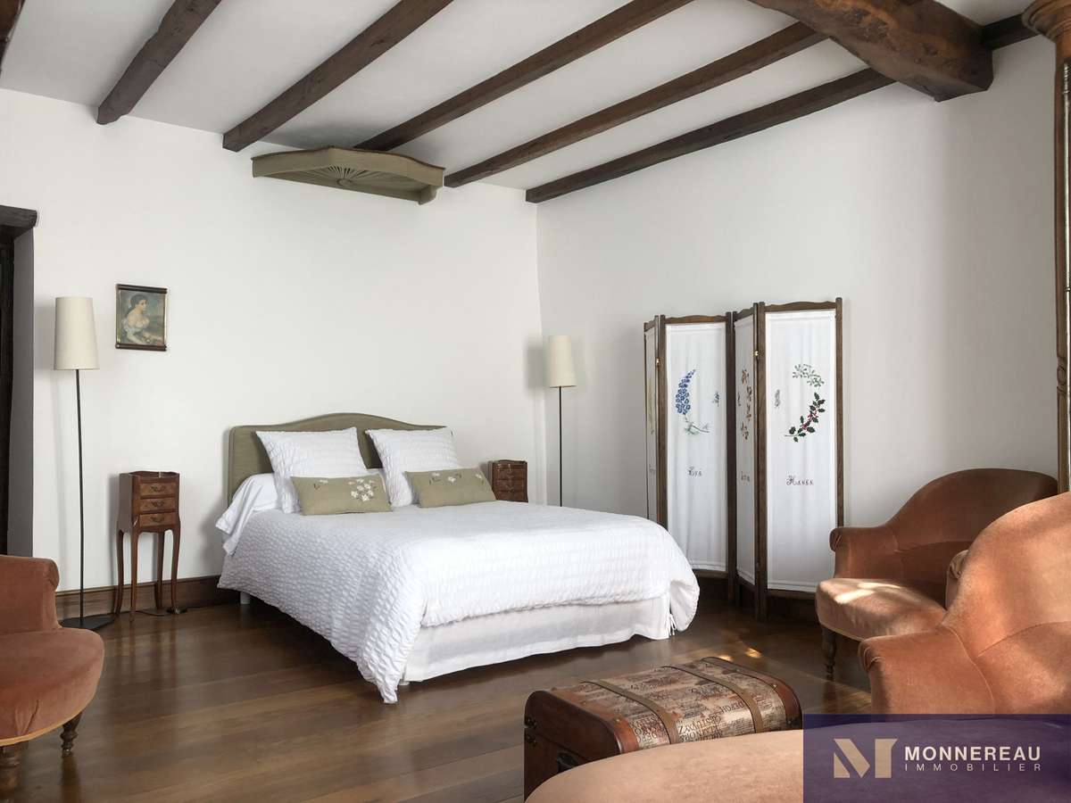 Maison Brie-sous-Barbezieux