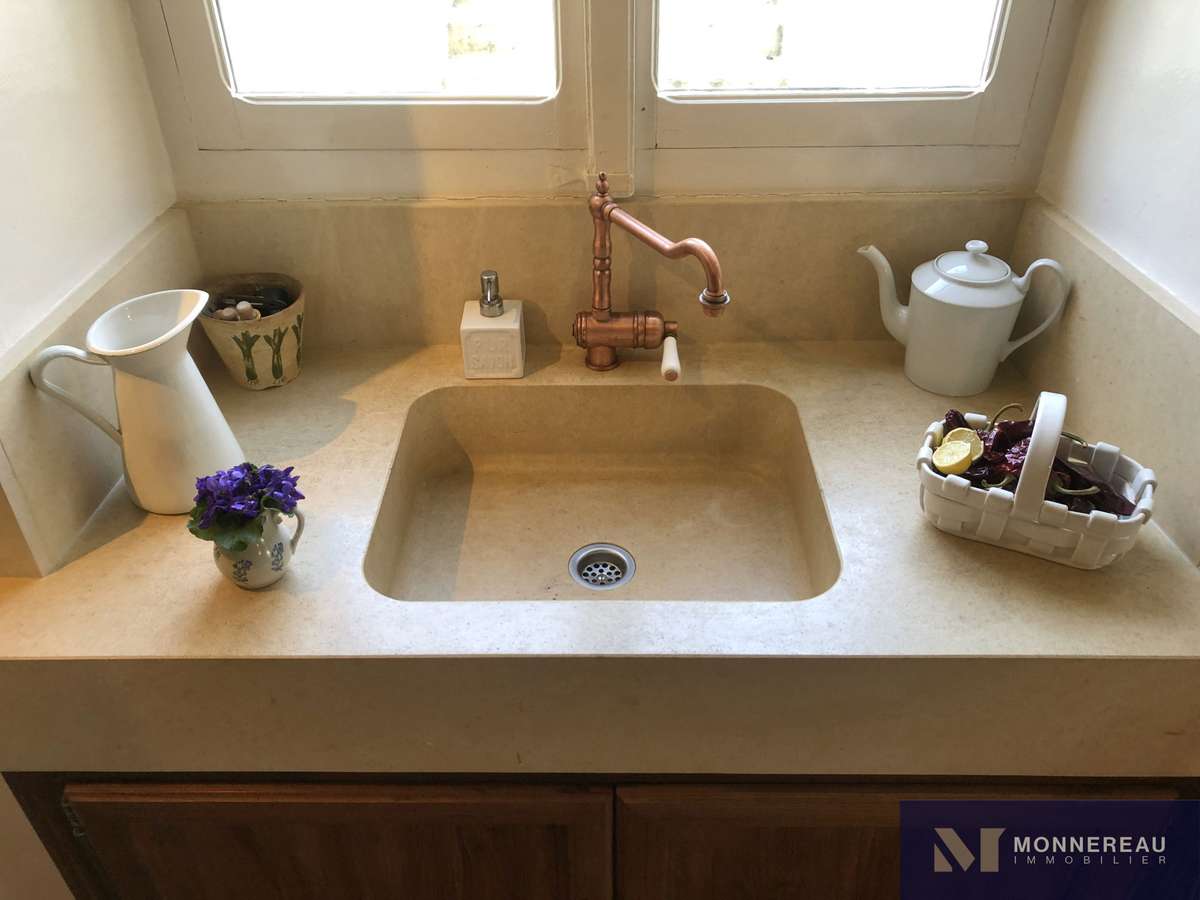 Maison Brie-sous-Barbezieux