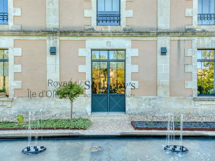 Maison Brie-sous-Mortagne