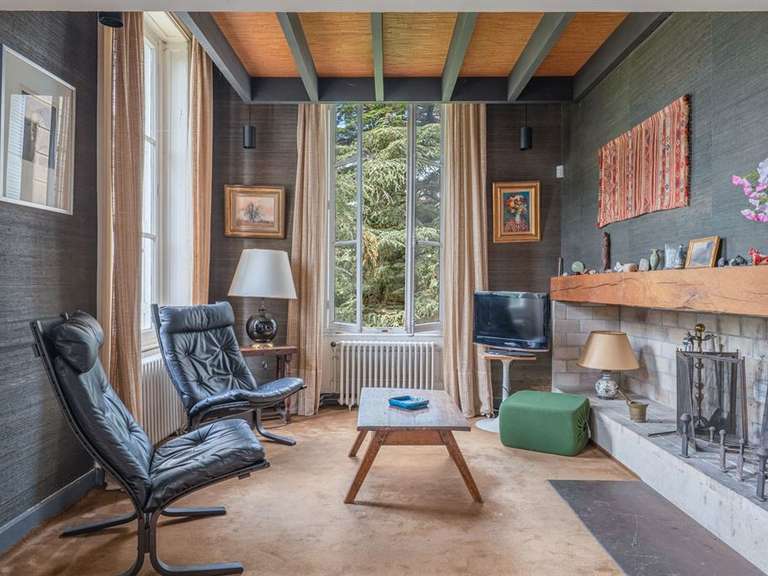 Maison Brignais - 8 chambres - 522m²
