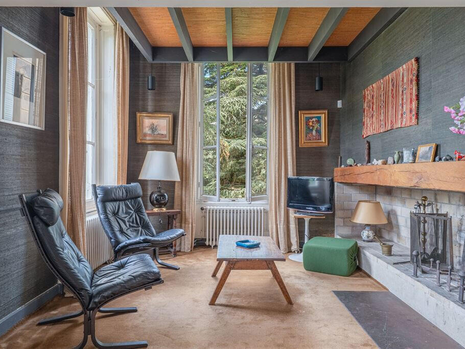 Maison Brignais