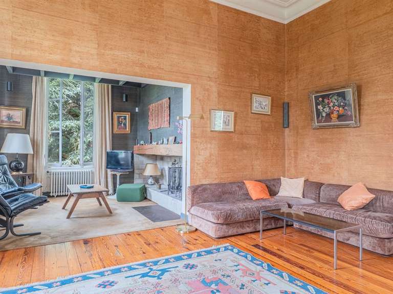 House Brignais - 8 bedrooms - 522m²