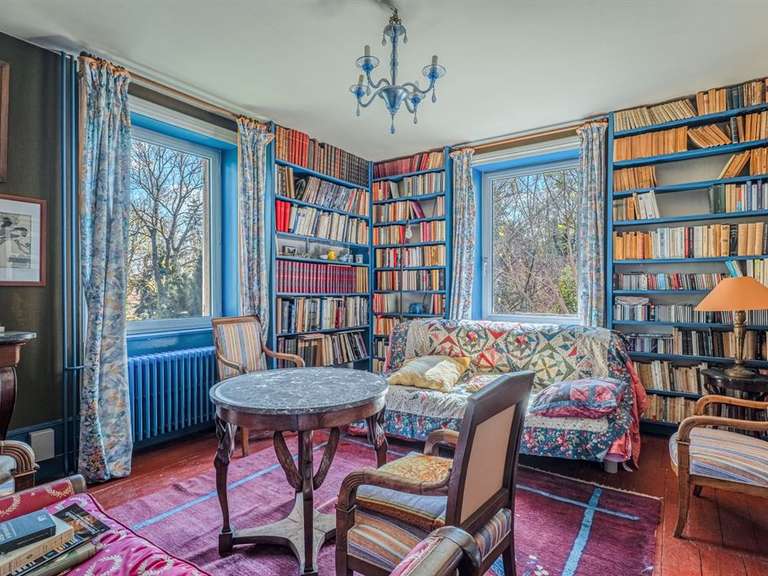 Maison Brignais - 5 chambres - 246m²