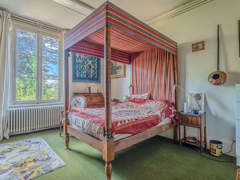 Maison Brignais - 5 chambres - 246m²