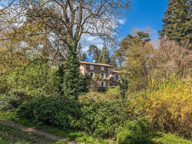 Maison Brignais - 5 chambres - 246m²