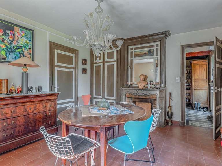 Maison Brignais - 5 chambres - 246m²