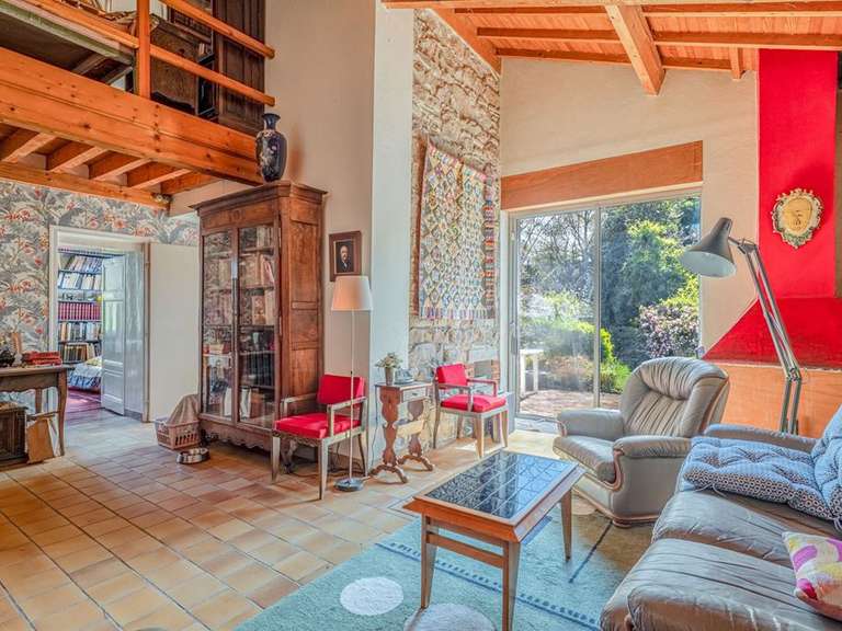 Maison Brignais - 5 chambres - 246m²