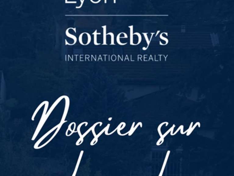 Maison Brignais - 5 chambres - 246m²