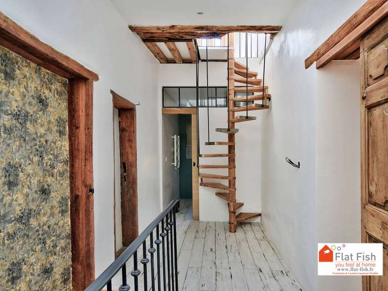Maison Brignais - 6 chambres - 322m²