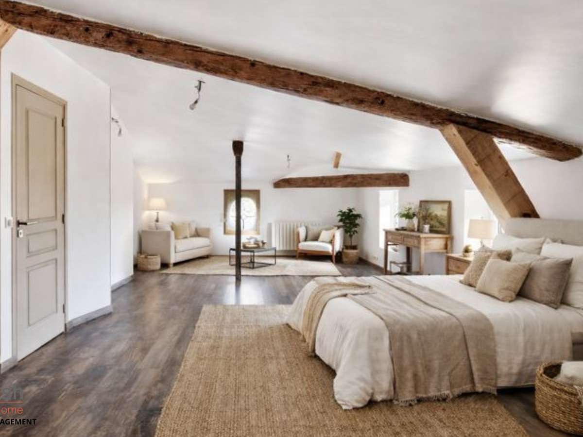 Maison Brignais