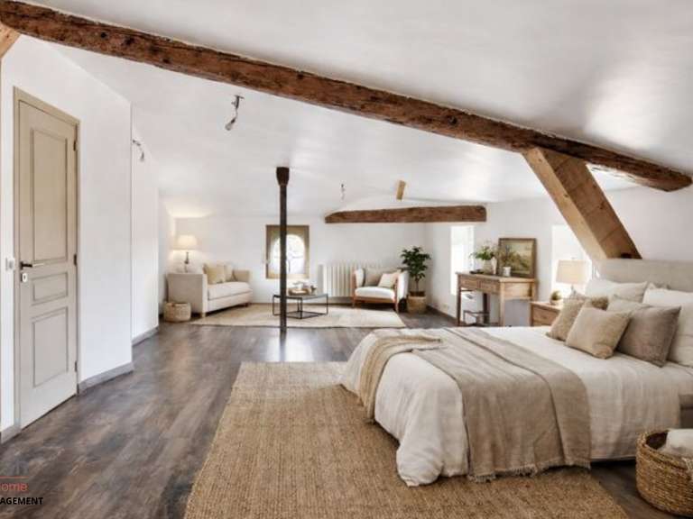 Maison Brignais - 6 chambres - 322m²