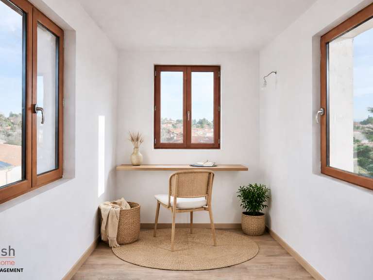 Maison Brignais - 6 chambres - 322m²