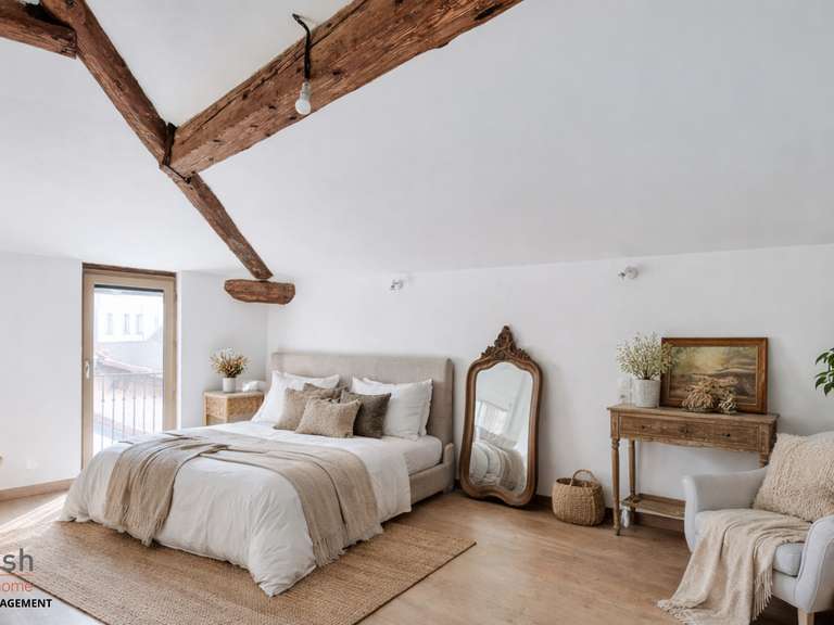 Maison Brignais - 6 chambres - 322m²