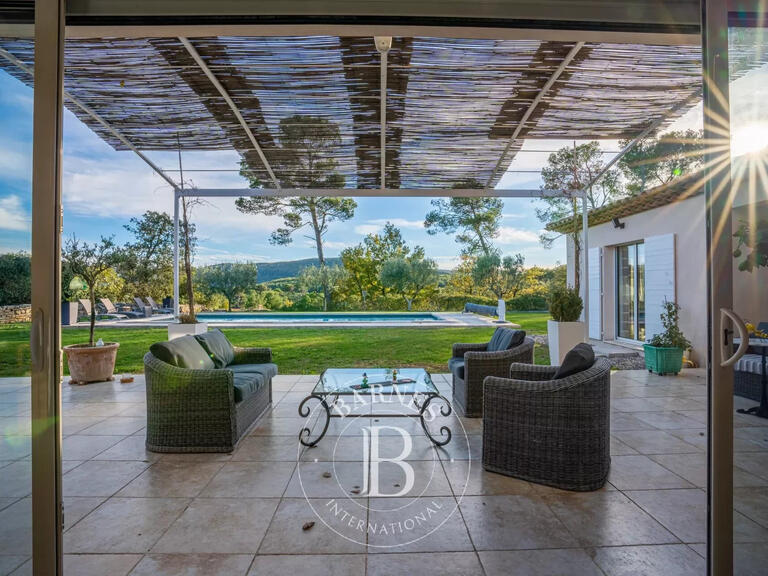 Sale House Brignoles - 4 bedrooms