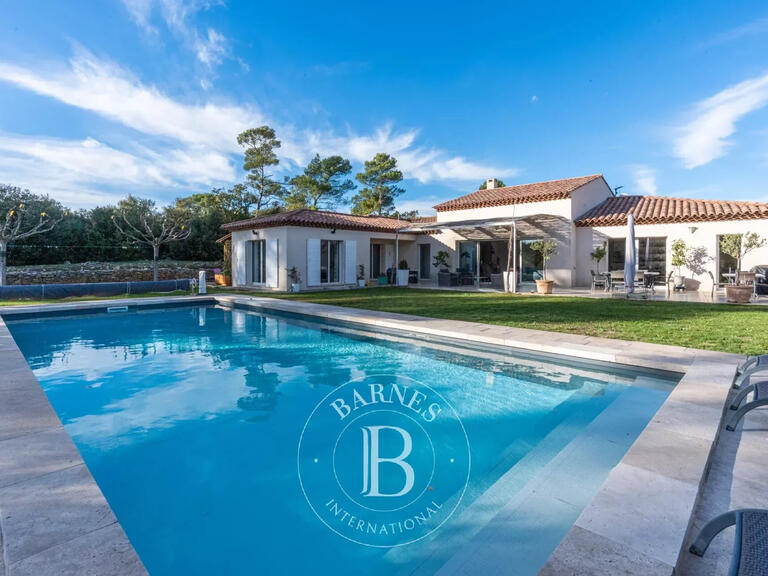 Sale House Brignoles - 4 bedrooms