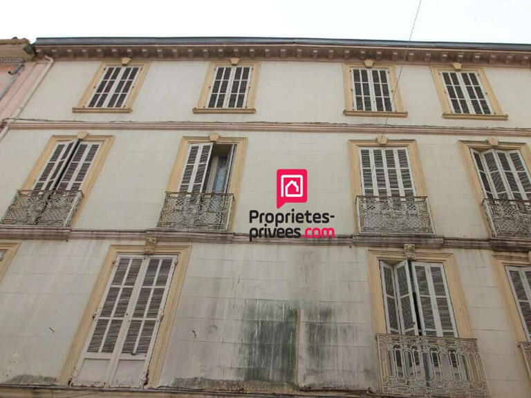 Sale House Brignoles - 19 bedrooms
