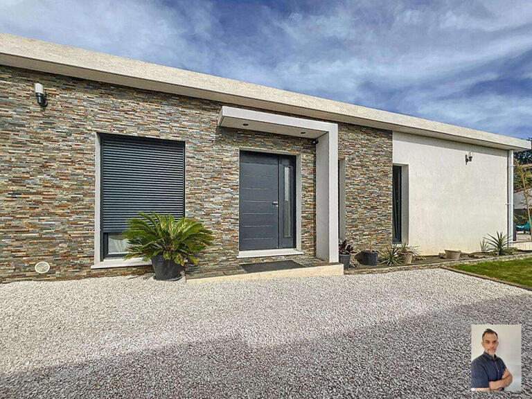 Maison Brignoles - 3 chambres