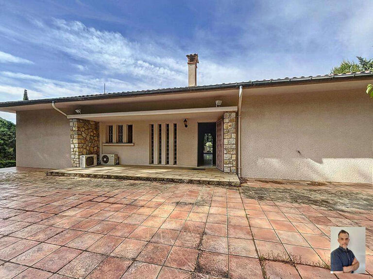 Maison Brignoles - 2 chambres