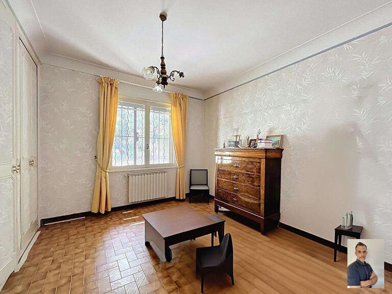 Maison Brignoles - 2 chambres