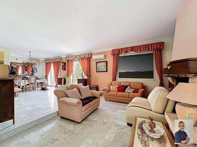 Maison Brignoles - 2 chambres