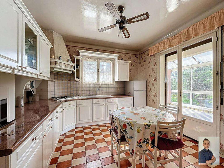 Maison Brignoles - 2 chambres
