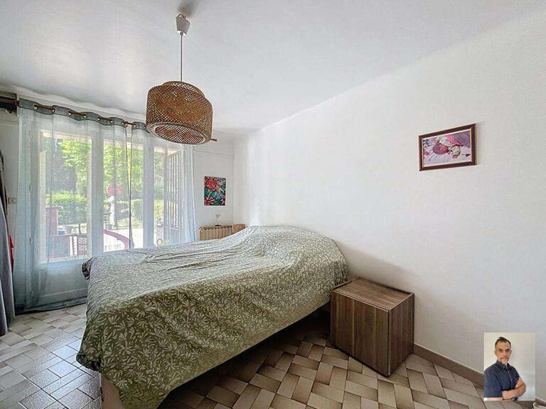 Maison Brignoles - 2 chambres