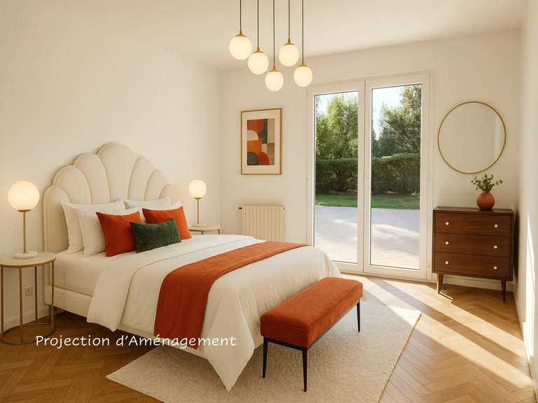 House Brignoles - 5 bedrooms - 204m²