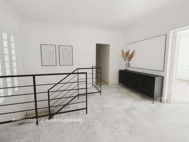 House Brignoles - 5 bedrooms - 204m²