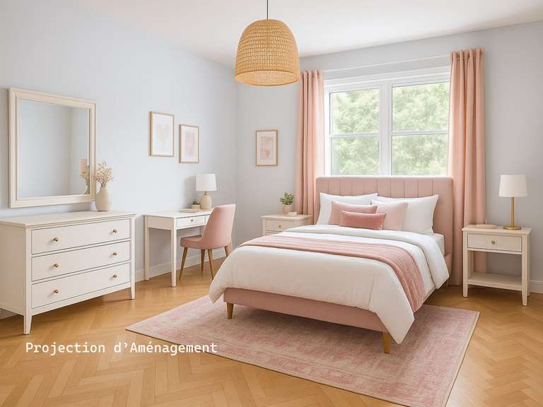 House Brignoles - 5 bedrooms - 204m²