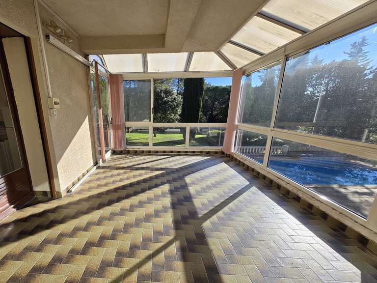 House Brignoles - 5 bedrooms - 204m²