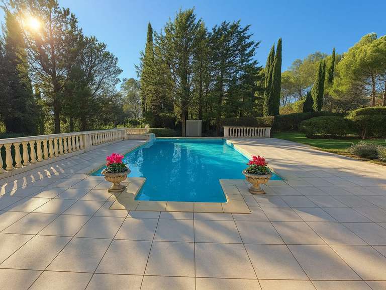 House Brignoles - 5 bedrooms - 204m²