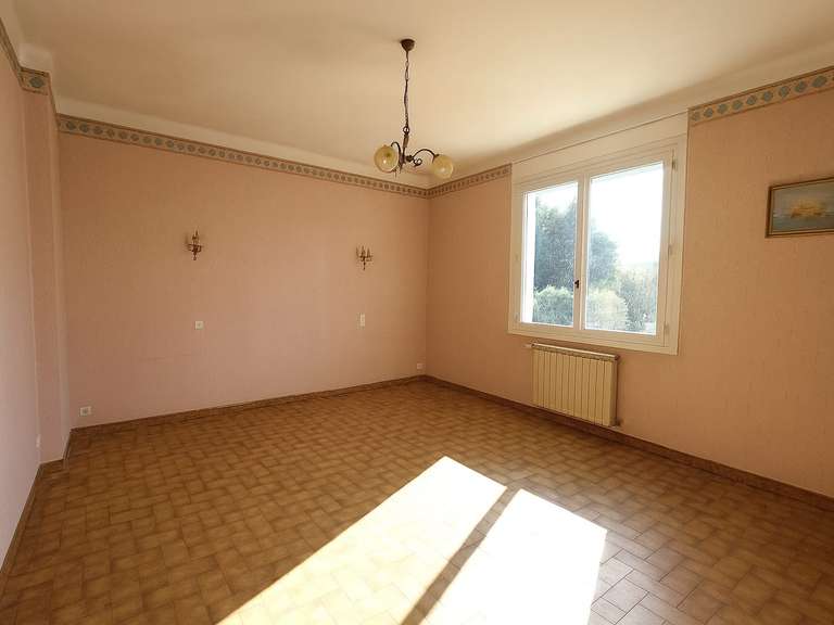 House Brignoles - 5 bedrooms - 204m²