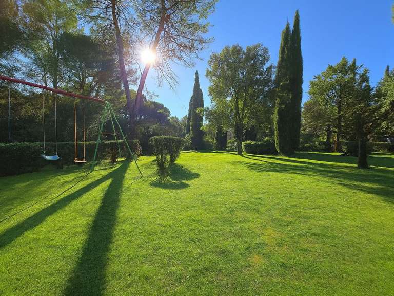 House Brignoles - 5 bedrooms - 204m²