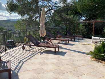 Maison Brignoles - 4 chambres - 300m²