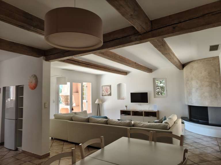 House Brignoles - 7 bedrooms - 300m²
