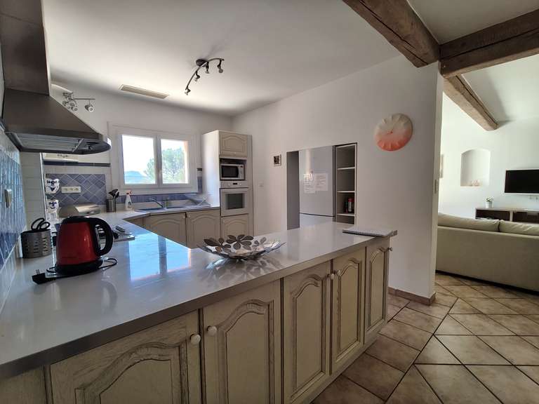 Maison Brignoles - 7 chambres - 300m²