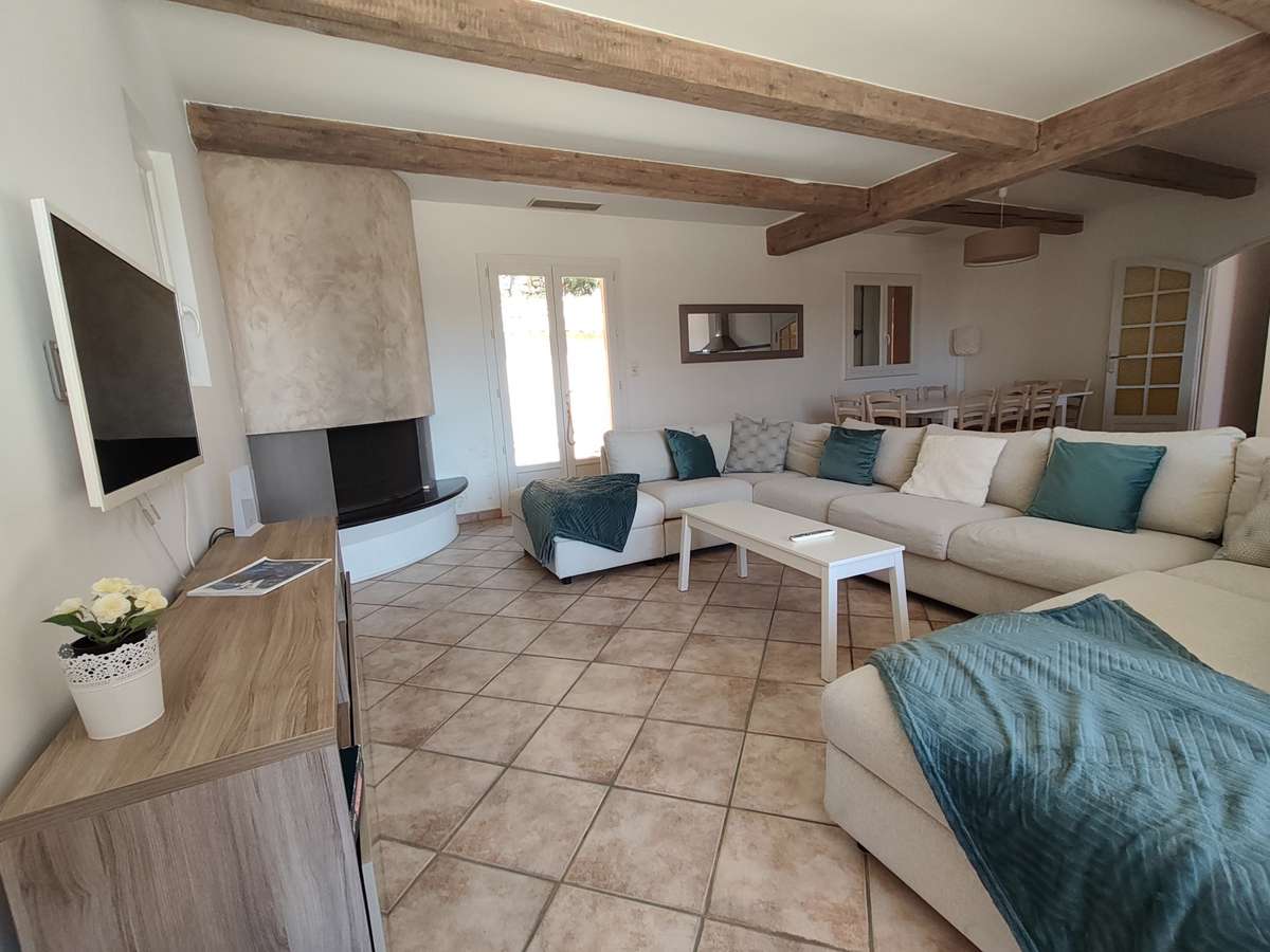 Maison Brignoles