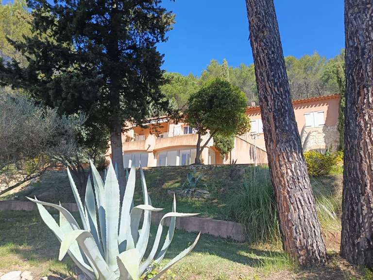 Maison Brignoles - 7 chambres - 300m²