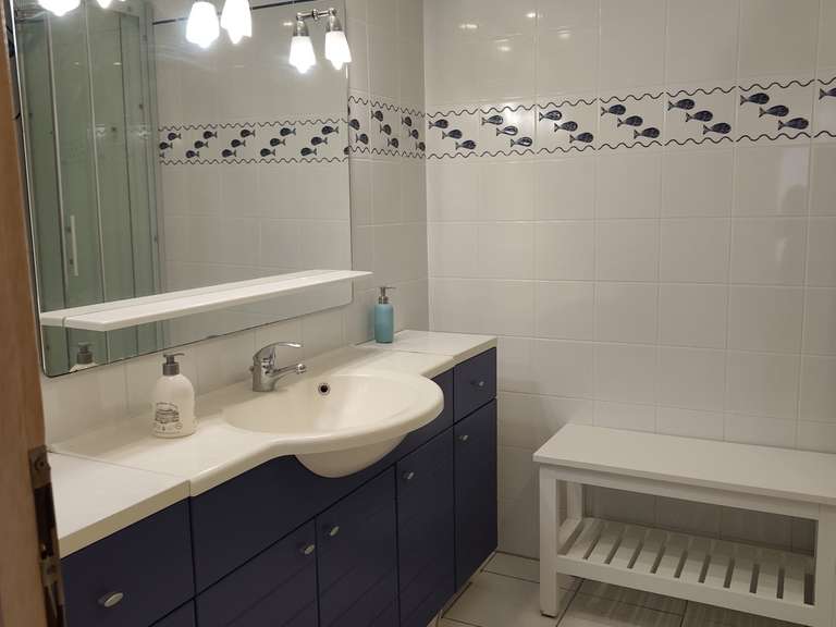 Maison Brignoles - 7 chambres - 300m²