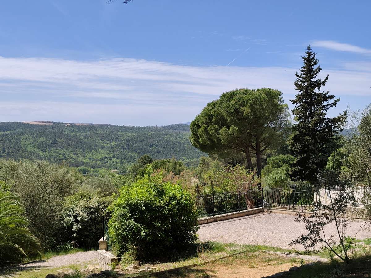 Maison Brignoles