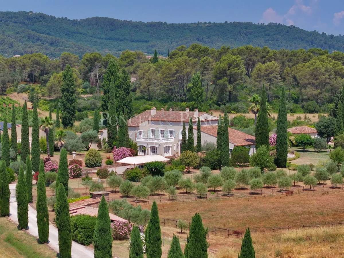 Property Brignoles