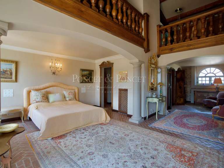 Propriété Brignoles - 12 chambres - 1080m²