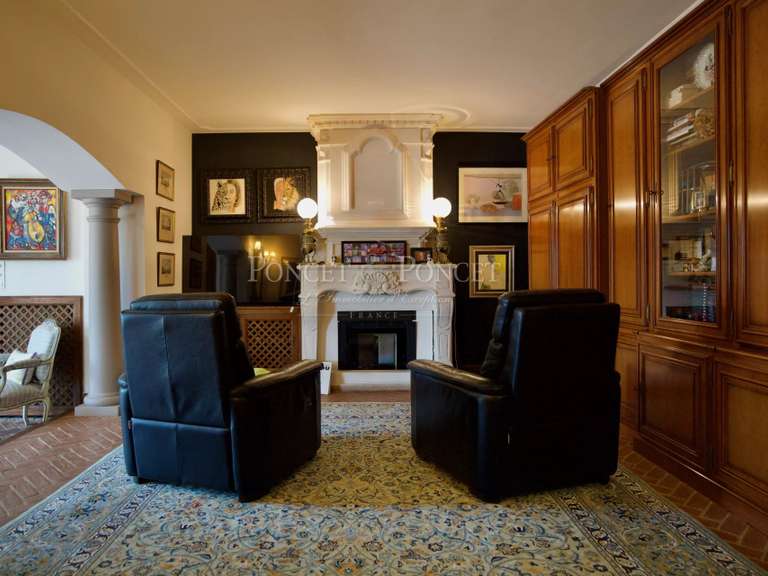 Propriété Brignoles - 12 chambres - 1080m²