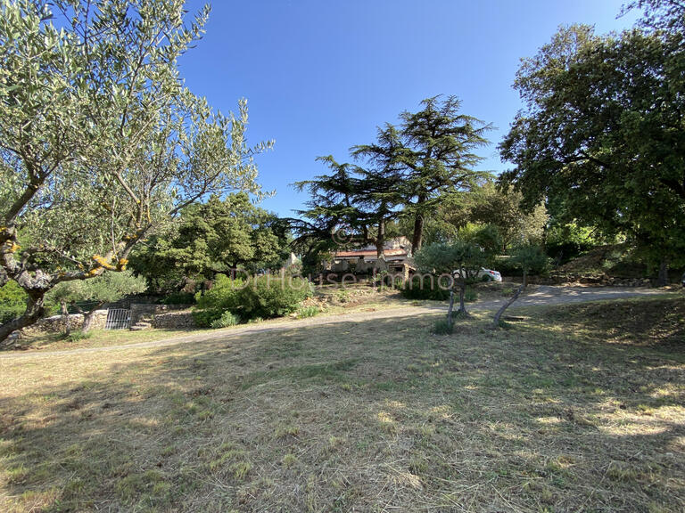Sale Villa Brignoles - 3 bedrooms