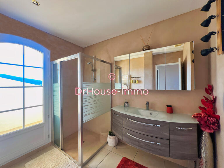 Villa Brignoles - 4 chambres - 230m²
