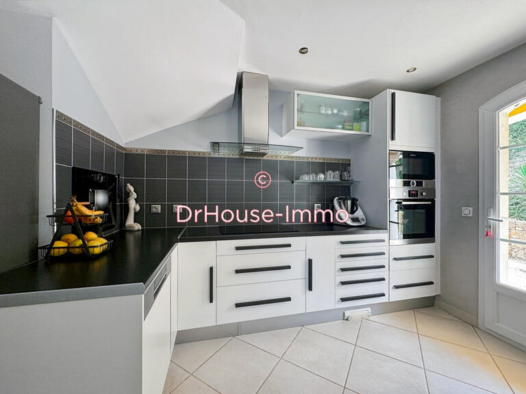 Villa Brignoles - 4 chambres - 230m²