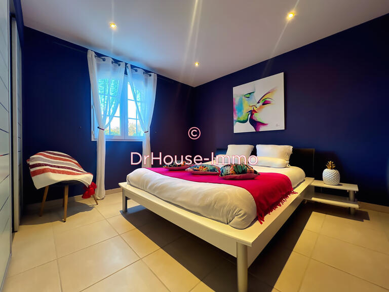 Villa Brignoles - 4 chambres - 230m²