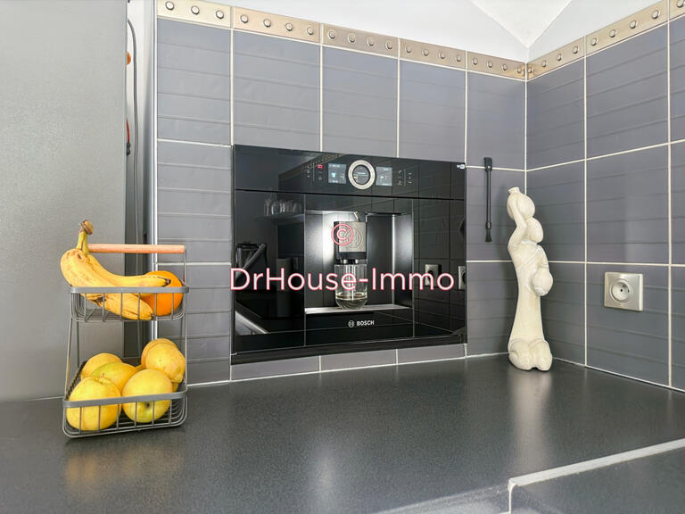 Villa Brignoles - 4 chambres - 230m²
