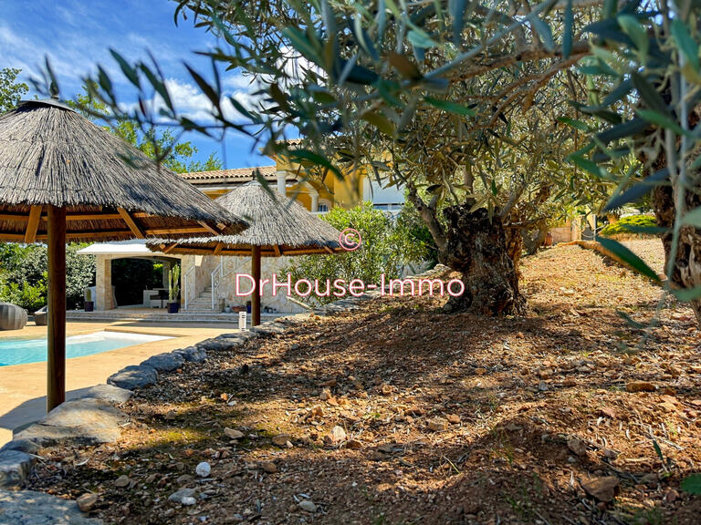 Villa Brignoles - 4 chambres - 230m²